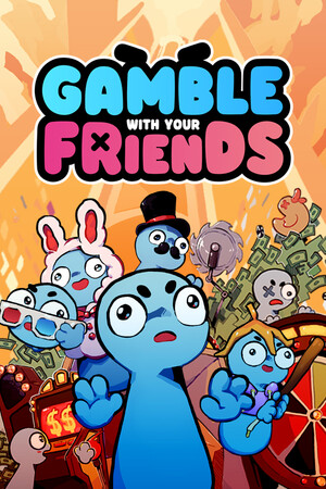Gamble With Your Friends [v 1.0.11] (2026) PC | Пиратка [Portable]