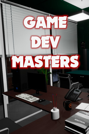 Game Dev Masters [v 1.4 Hotfix] (2022) PC | RePack от FitGirl