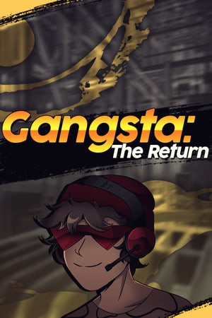 Gangsta: The Return (2022) PC | Пиратка