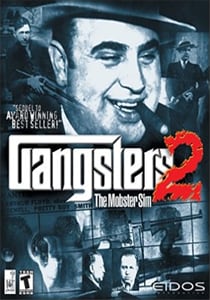 Gangsters 2: Vendetta (2001) PC | Пиратка