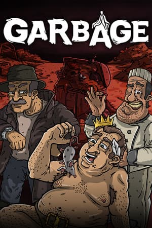 Garbage [v 2.0.0e] (2021) PC | RePack от FitGirl