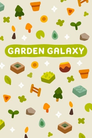 Garden Galaxy [v 1.2.3] (2022) PC | Пиратка [Portable]