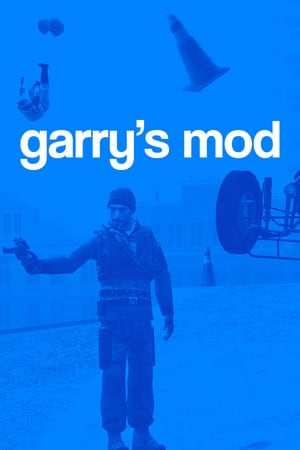 Garry's Mod [Build 23150004] (2006) PC | RePack от Pioneer