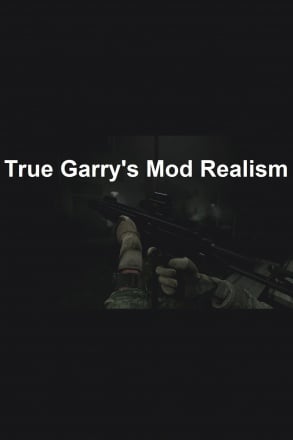 Garry's Mod - Realism Reshade [Full] (2020) PC