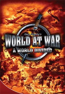 Gary Grigsby's World at War: A World Divided [v 1.059 (61835)] (2006) PC | Лицензия [GOG]