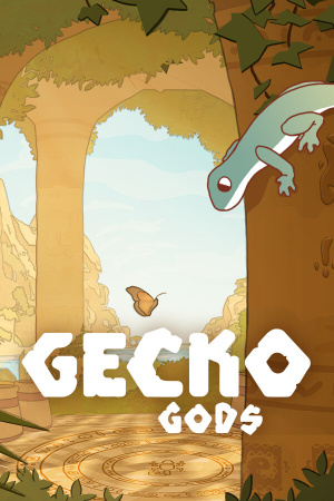 Gecko Gods [2719 - Deluxe Edition] (2026) PC | Пиратка [Portable]