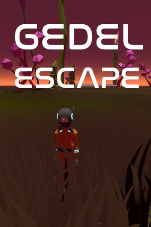 Gedel Escape (2022) PC | Пиратка