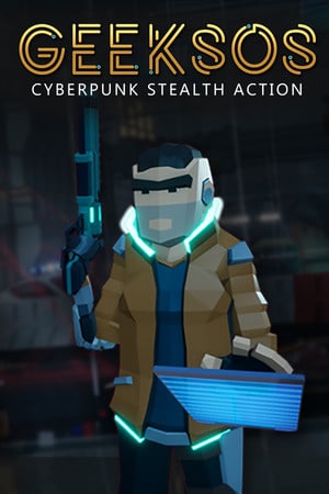 Geeksos (2019) PC | Пиратка