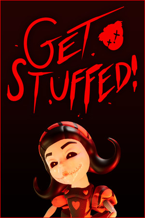 Get Stuffed! [Free (Steam)] (2021) PC