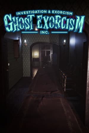 Ghost Exorcism INC [Build 3014R] (2021) PC | RePack от Pioneer