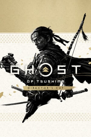 Ghost of Tsushima DIRECTOR'S CUT [v 1053.8.1212.1408 + DLC] (2024) PC | RePack от Let'sРlay