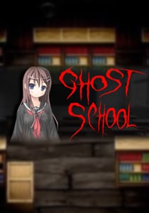 Ghost School (2014) PC | Лицензия