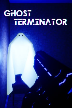 Ghost Terminator [v 1.0] (2022) PC | Пиратка