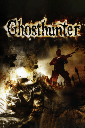 GhostHunter (2004) PC | Пиратка
