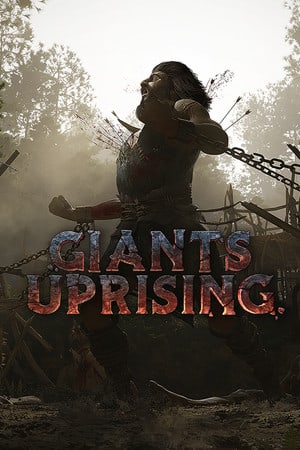 Giants Uprising [v 1.1.1] (2021) PC | Пиратка