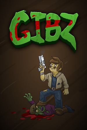 GIBZ [v 2023.02.26] (2017) PC | RePack от Pioneer