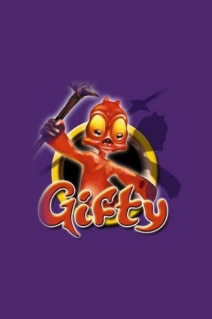 Gift (2001) (2001) PC | Пиратка