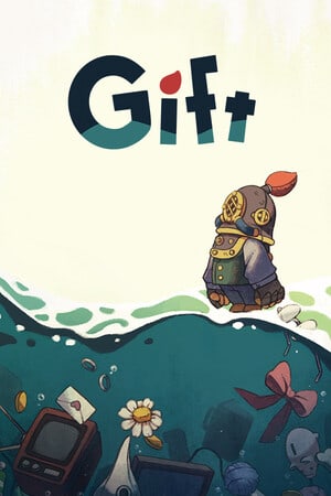 Gift [v 1.1.0] (2024) PC | Пиратка [Portable]