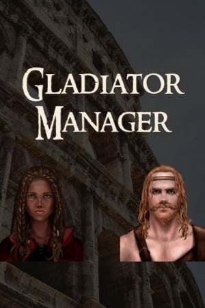 Gladiator Manager [Build 11986808] (2021) PC