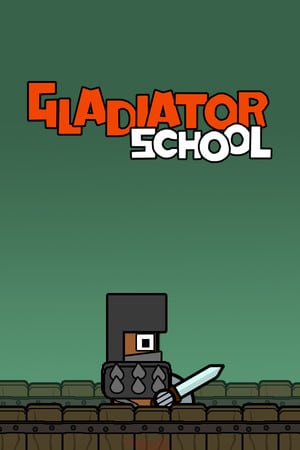 Gladiator School [Build 8818215] (2017) PC | Пиратка