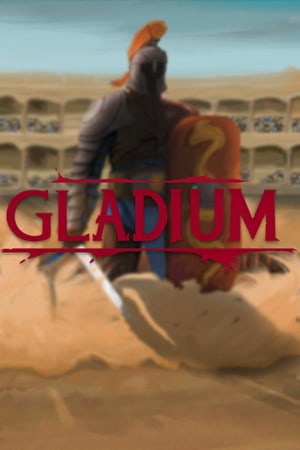 GLADIUM [v 1.1.3.0] (2021) PC | Пиратка