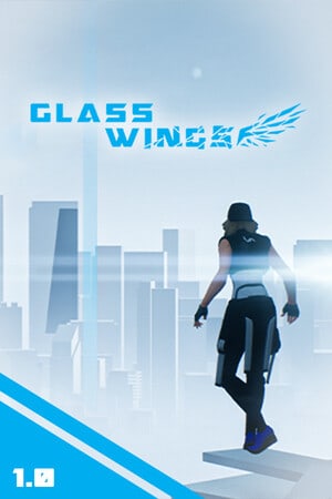Glass Wings [11785116] (2023) PC | RePack от FitGirl