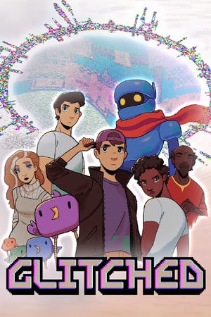 GLITCHED [Demo (Steam)] PC