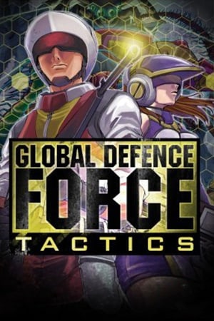 Global Defence Force: Tactics (2007) PC | Пиратка