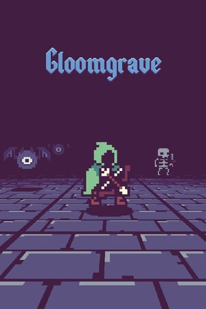 Gloomgrave [v 1.0] (2023) PC | Пиратка