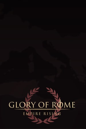 Glory of Rome (2022) PC | Пиратка