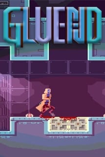 Gluend [v 0.1.8] (2017) PC | Лицензия
