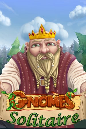 Gnomes Solitaire [v 1.0] (2022) PC | Пиратка