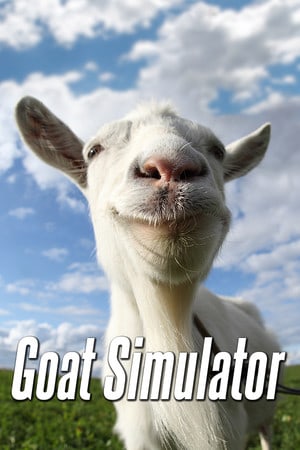 Goat Simulator [v 1.5.58533 + 4 DLC] (2014) PC | RePack от R.G. Механики