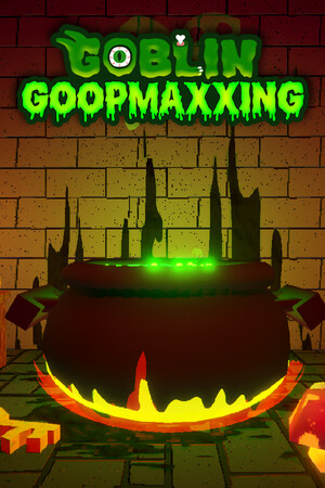 Goblin Goopmaxxing [Build 20692529] (2025) PC | Пиратка