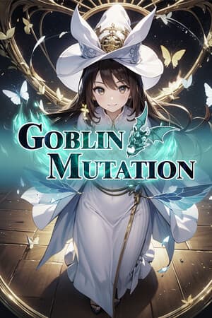 Goblin: Mutation [Build 16027318] (2025) PC | Пиратка