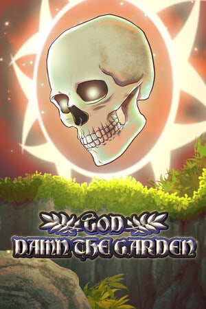 God Damn The Garden (2021) PC | Пиратка