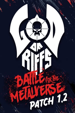 God of Riffs [v 1.0] (2022) PC | Пиратка