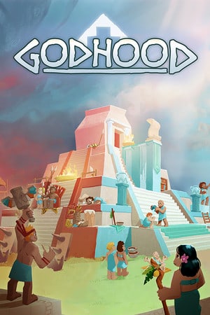 Godhood [v 1.2.4 - Deluxe Edition] (2020) PC | Лицензия [GOG]