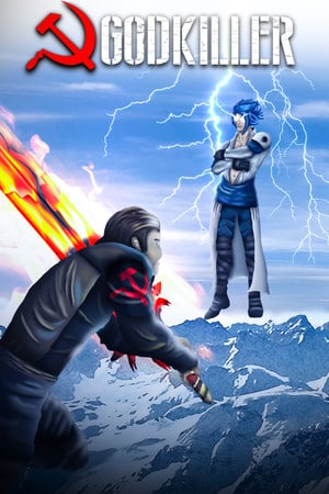 Godkiller (2021) PC | Лицензия