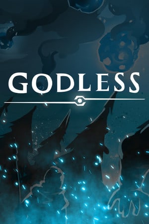 Godless [v 1.2.8.1 Build 18310098] (2024) PC | Пиратка [Portable]