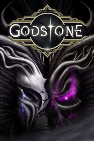 Godstone [Build 19482919] (2025) PC | Пиратка