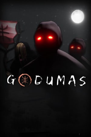 Godumas (2022) PC | Пиратка