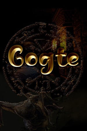 Gogte [v 1.0] (2023) PC | Пиратка