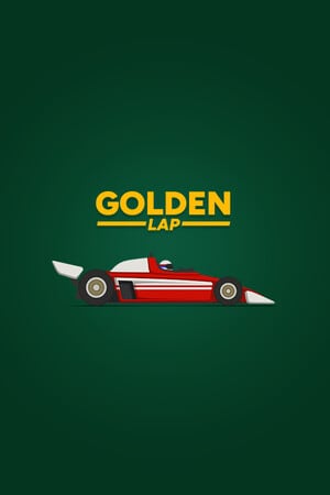 Golden Lap [Build 22690839] (2024) PC | Пиратка [Portable]