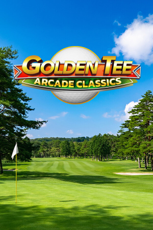 Golden Tee Arcade Classics [Build 19138785] (2025) PC | Лицензия [GOG]