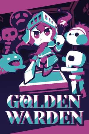 Golden Warden [v 1.0.4] (2025) PC | Пиратка