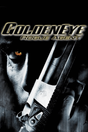 GoldenEye: Rogue Agent (2004) PC | Пиратка