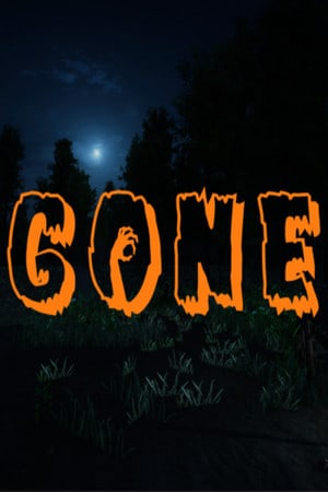 Gone [v 1.0] (2022) PC | Лицензия