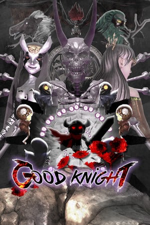 Good Knight (2021) PC | Пиратка