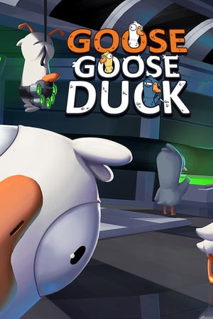 Goose Goose Duck [Free (Steam)] (2021) PC